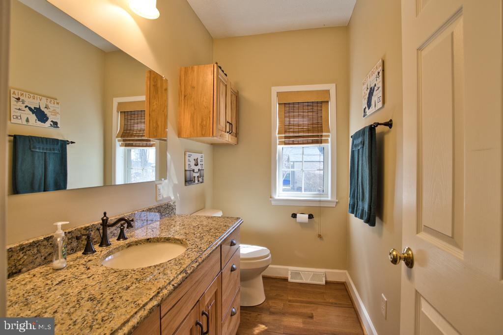 ALPINE LAKE  RESORT - Residential