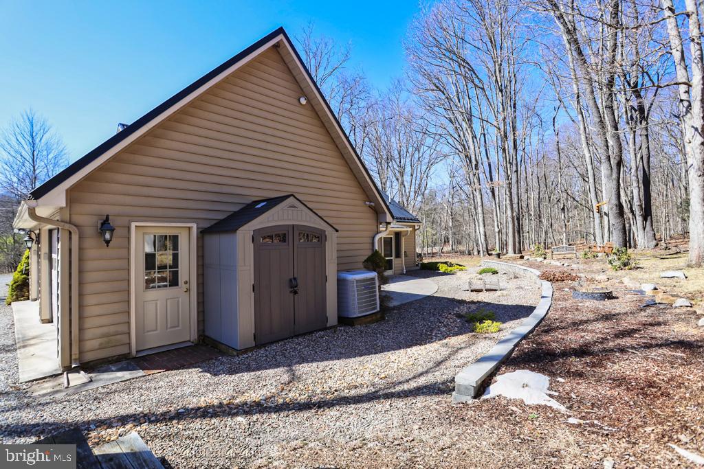 ALPINE LAKE  RESORT - Residential