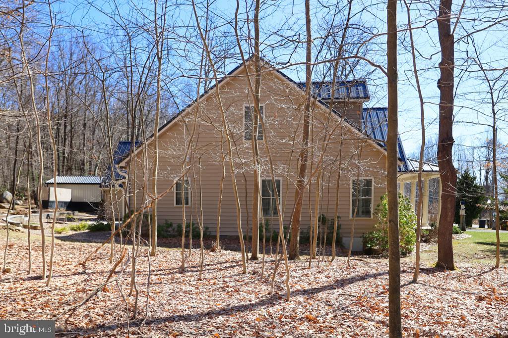 ALPINE LAKE  RESORT - Residential