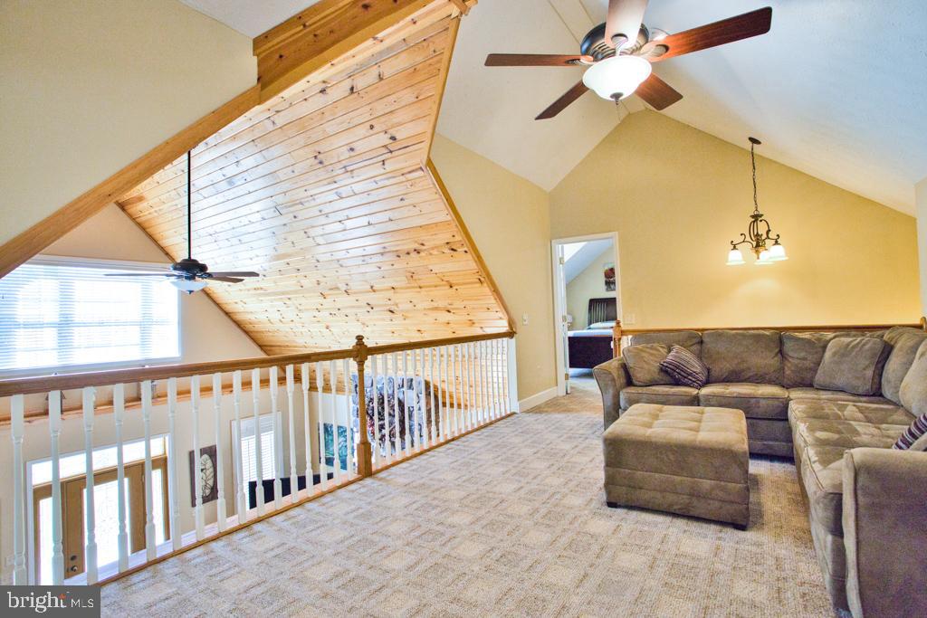 ALPINE LAKE  RESORT - Residential