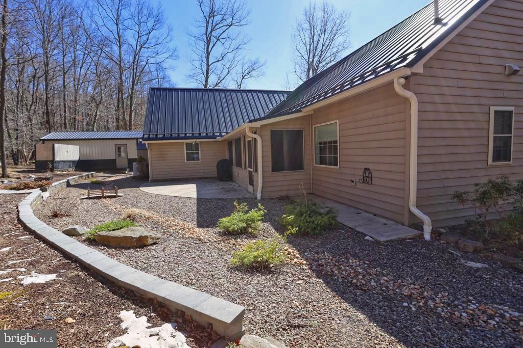 ALPINE LAKE  RESORT - Residential