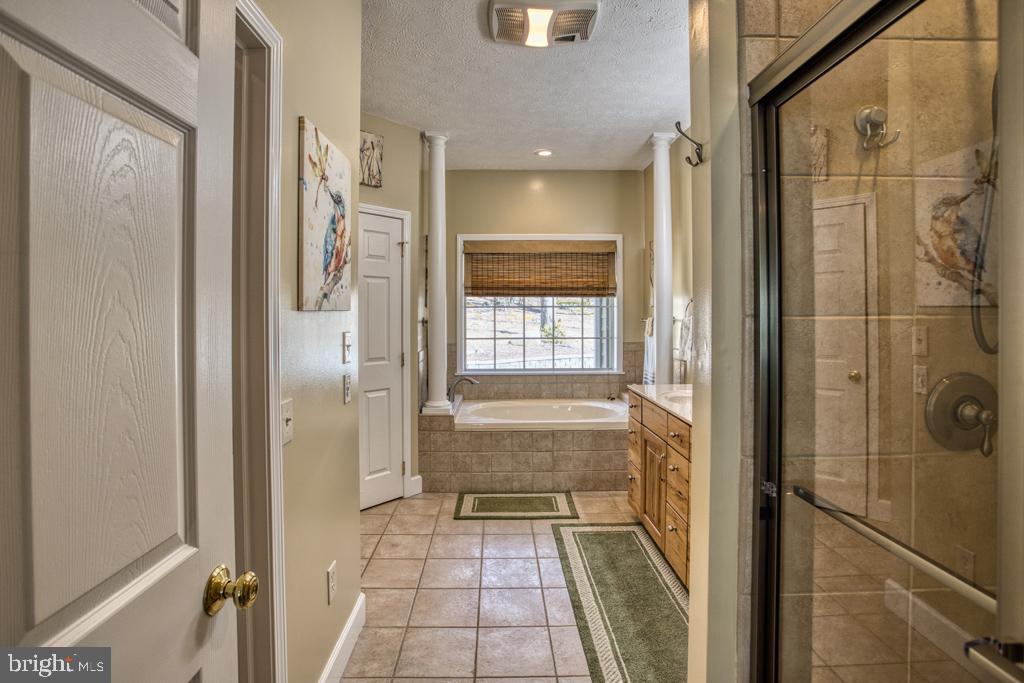 ALPINE LAKE  RESORT - Residential