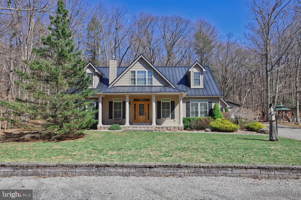 ALPINE LAKE  RESORT - Residential