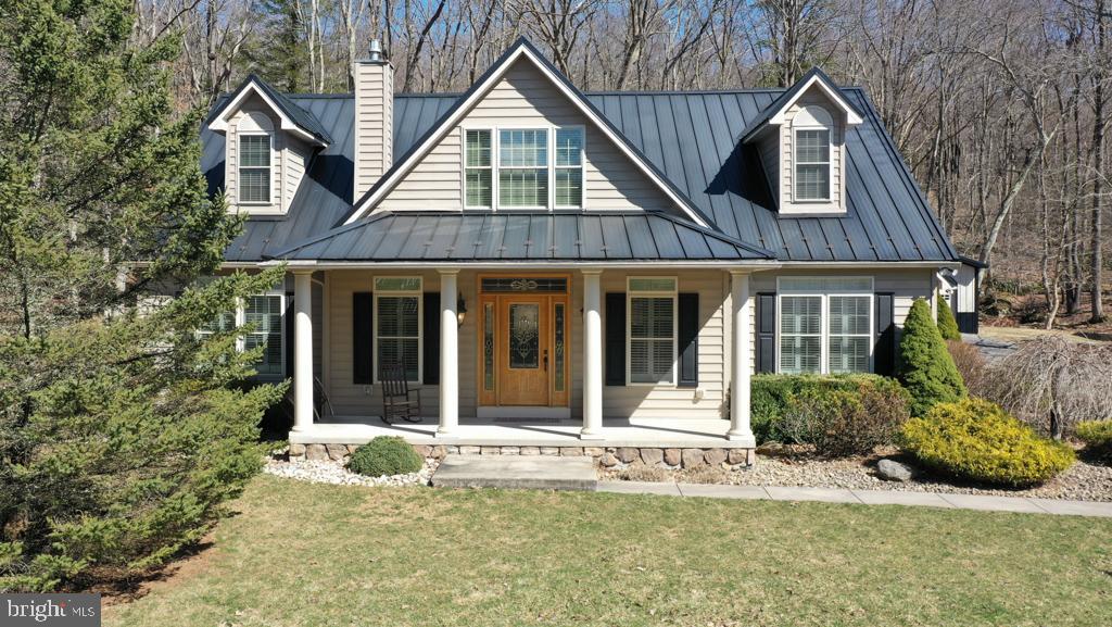 ALPINE LAKE  RESORT - Residential