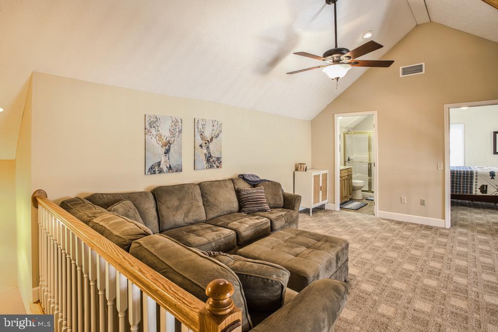 ALPINE LAKE  RESORT - Residential