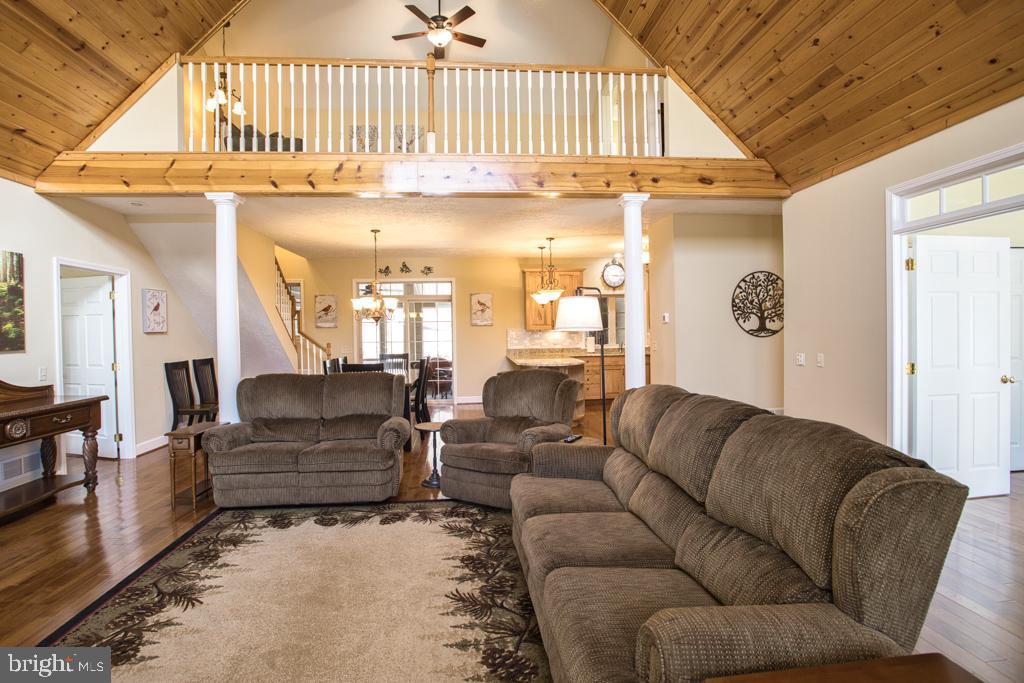 ALPINE LAKE  RESORT - Residential