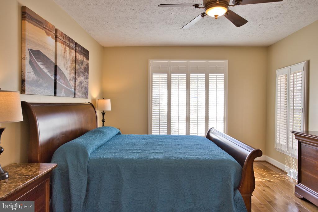 ALPINE LAKE  RESORT - Residential