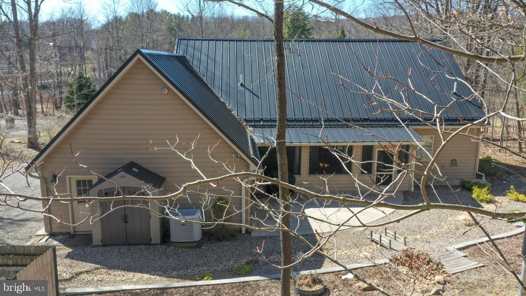 ALPINE LAKE  RESORT - Residential