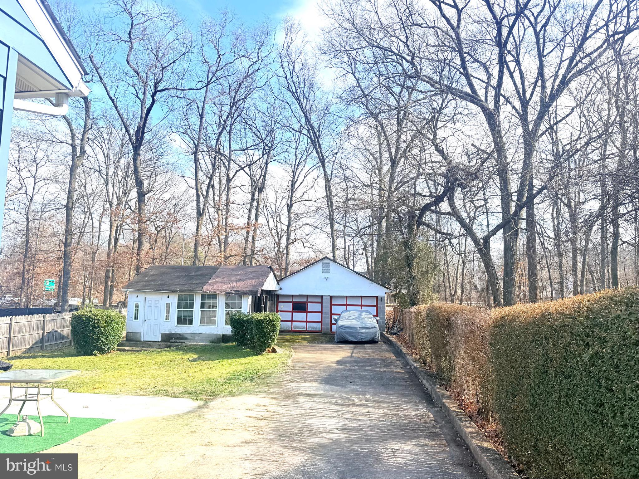 SPRINGDALE - Residential