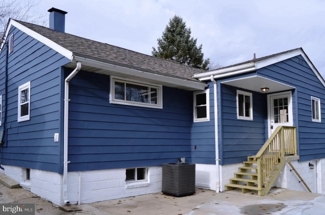 SPRINGDALE - Residential