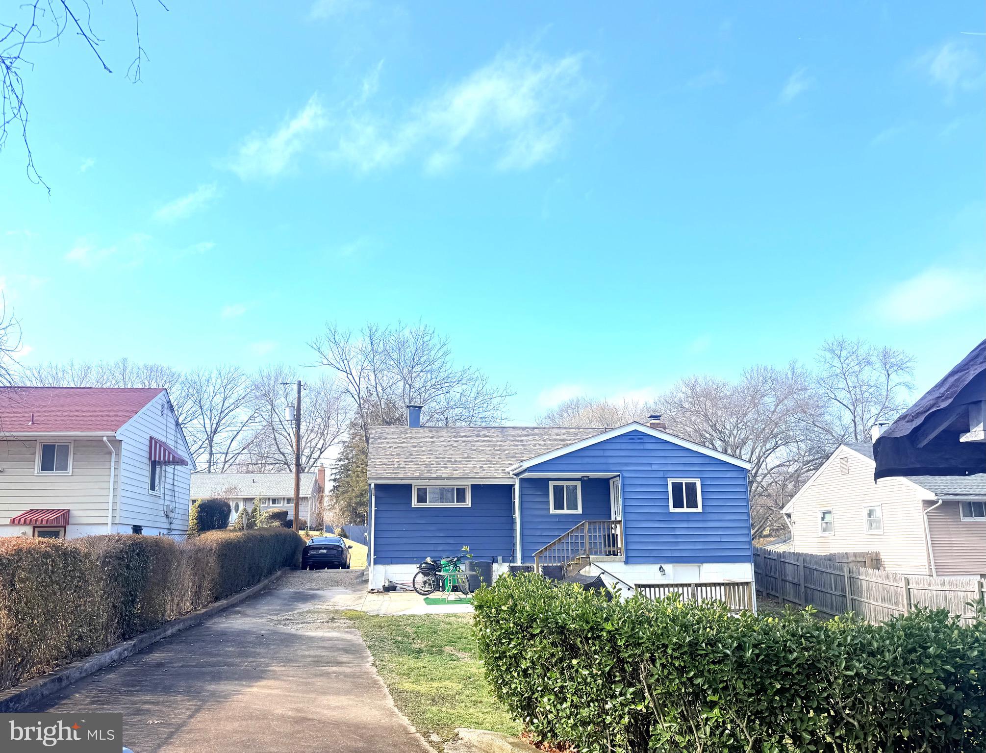 SPRINGDALE - Residential