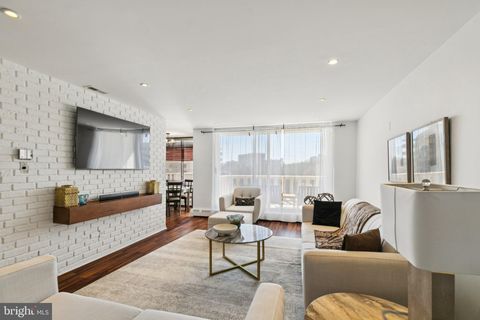 Condo For Sale - 191 Presidential Boulevard #R-724<br/> BALA CYNWYD, PA 19004