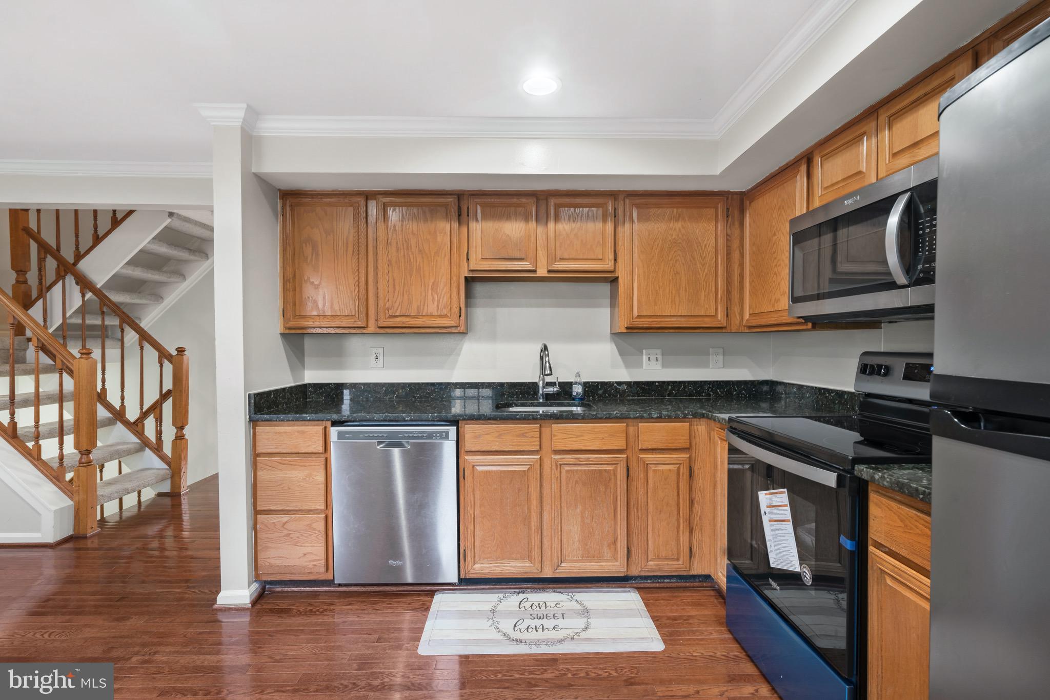 POTOMAC FAIRWAYS - Residential