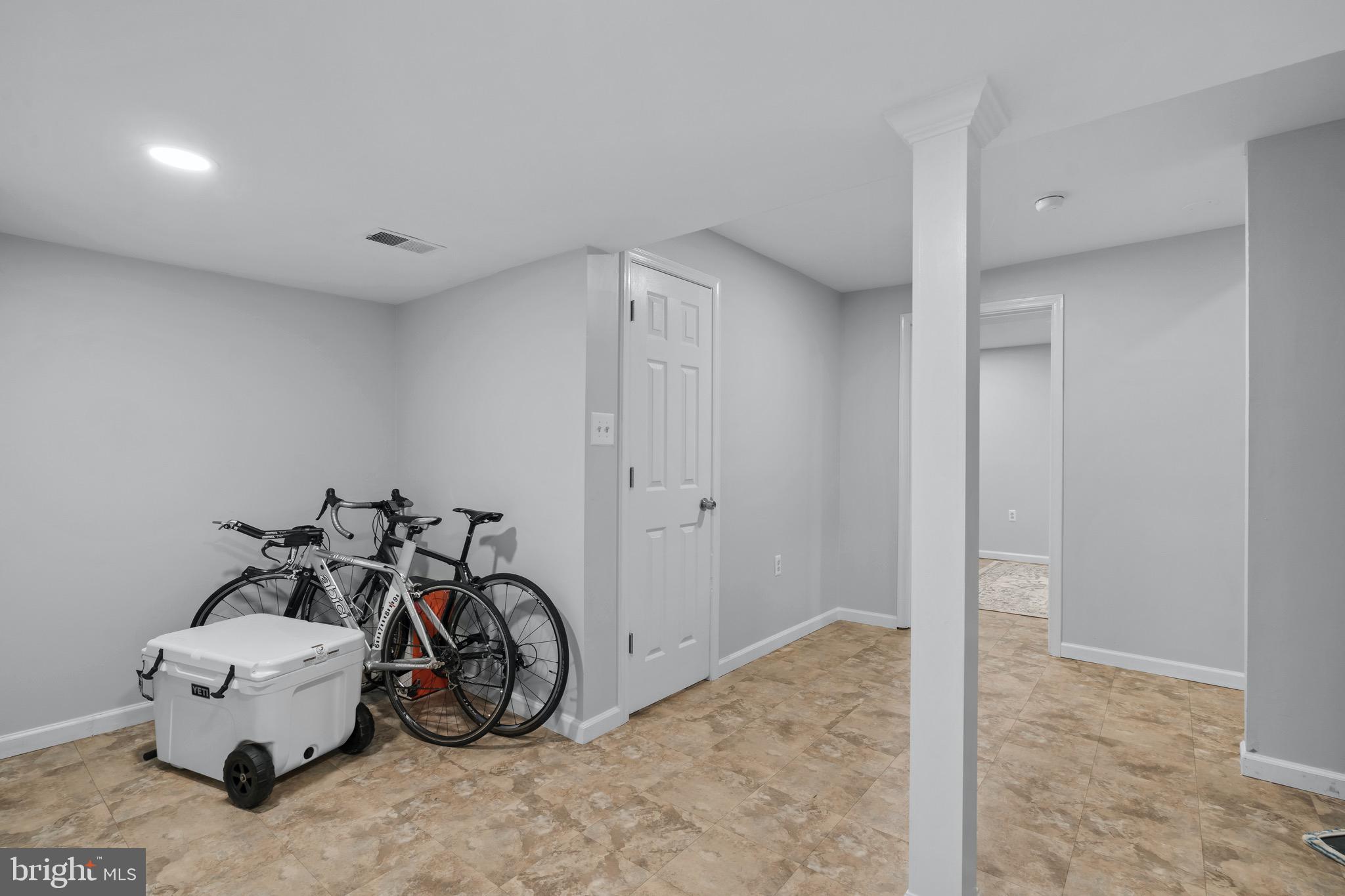 POTOMAC FAIRWAYS - Residential