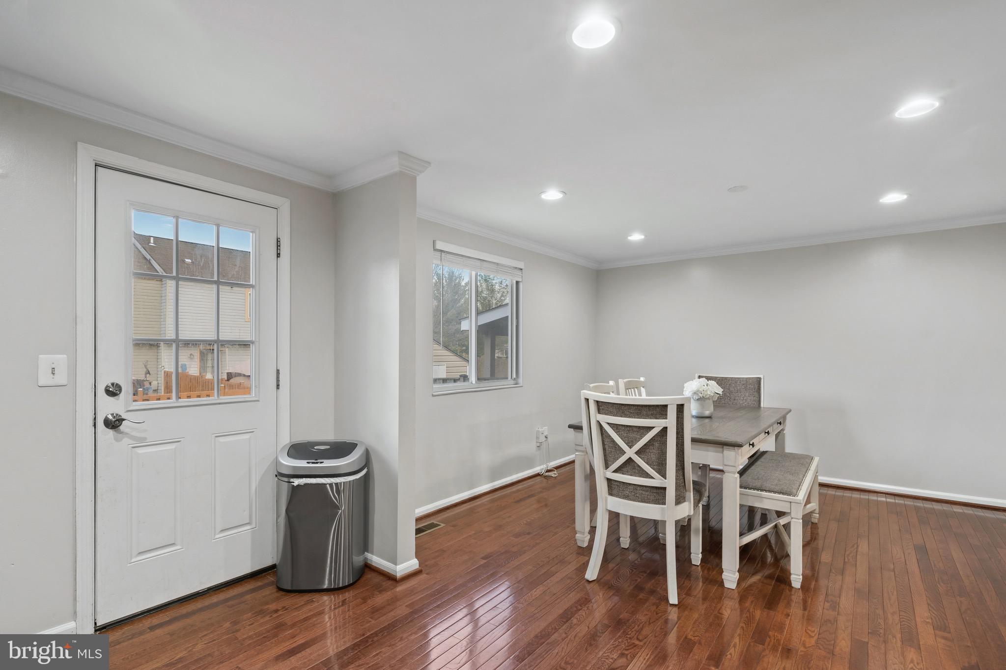 POTOMAC FAIRWAYS - Residential