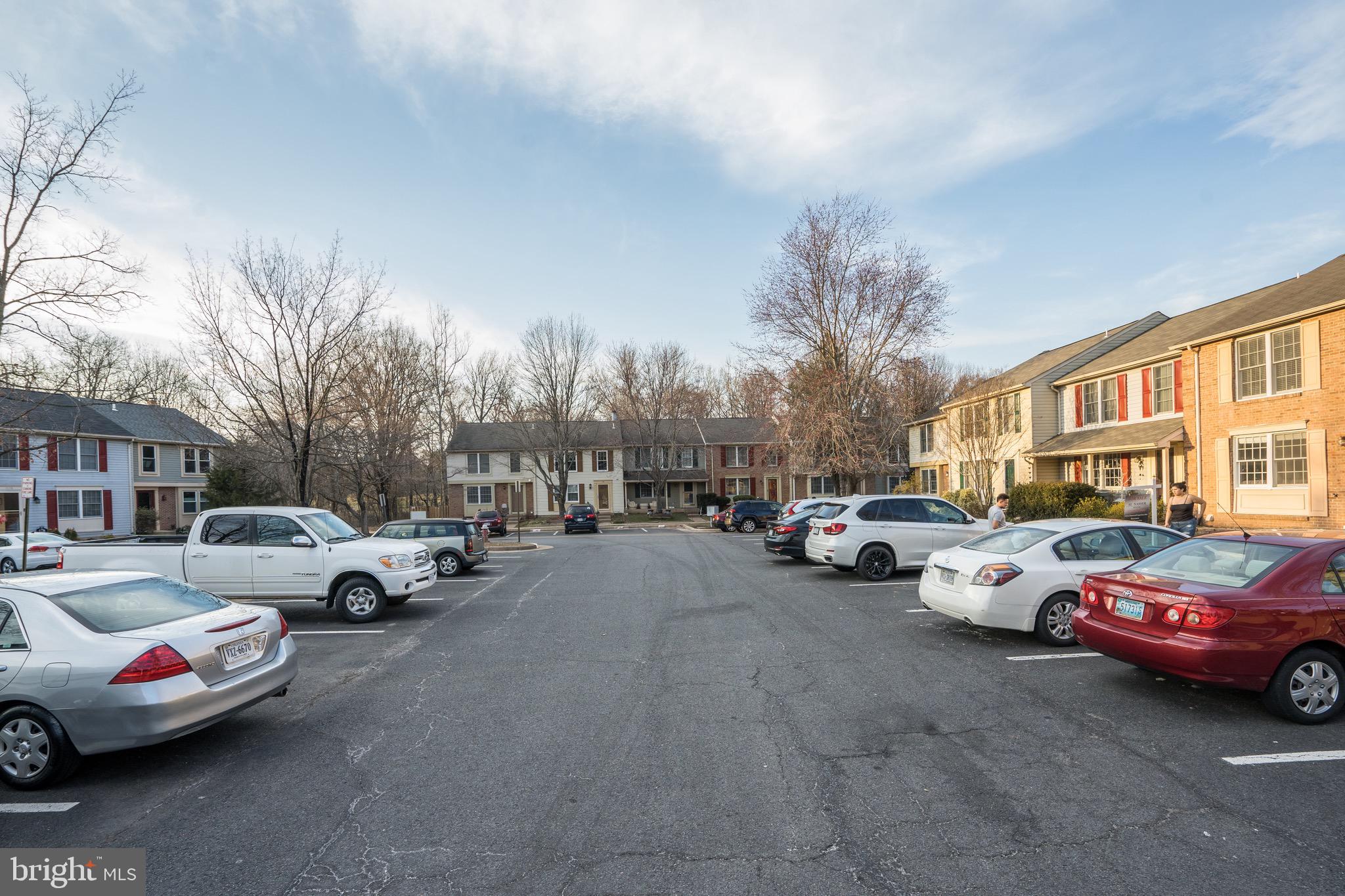 POTOMAC FAIRWAYS - Residential