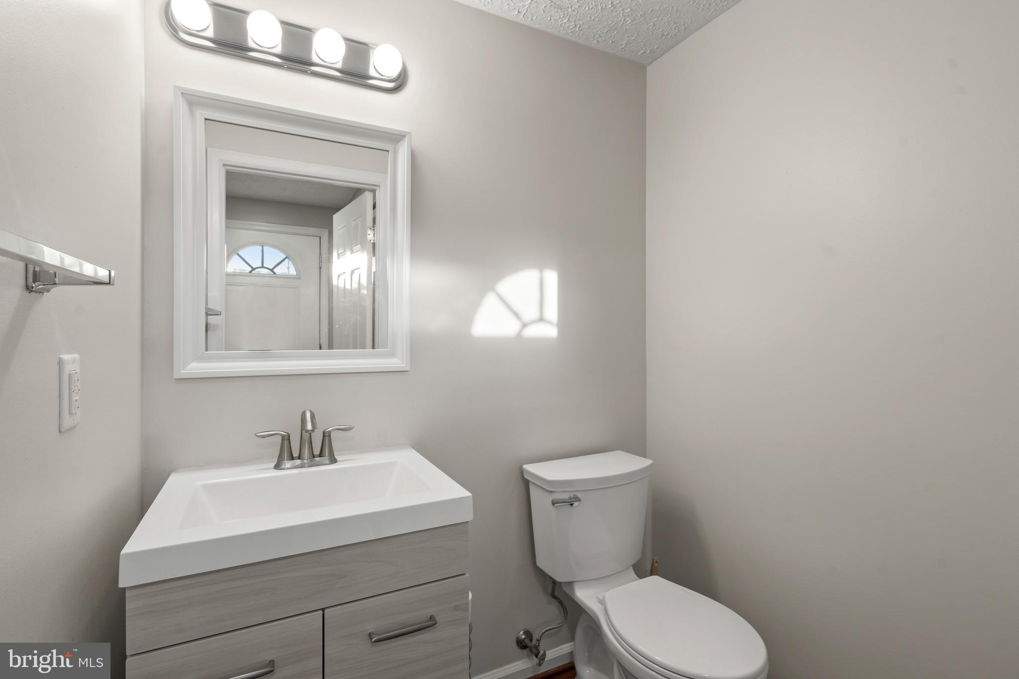 POTOMAC FAIRWAYS - Residential