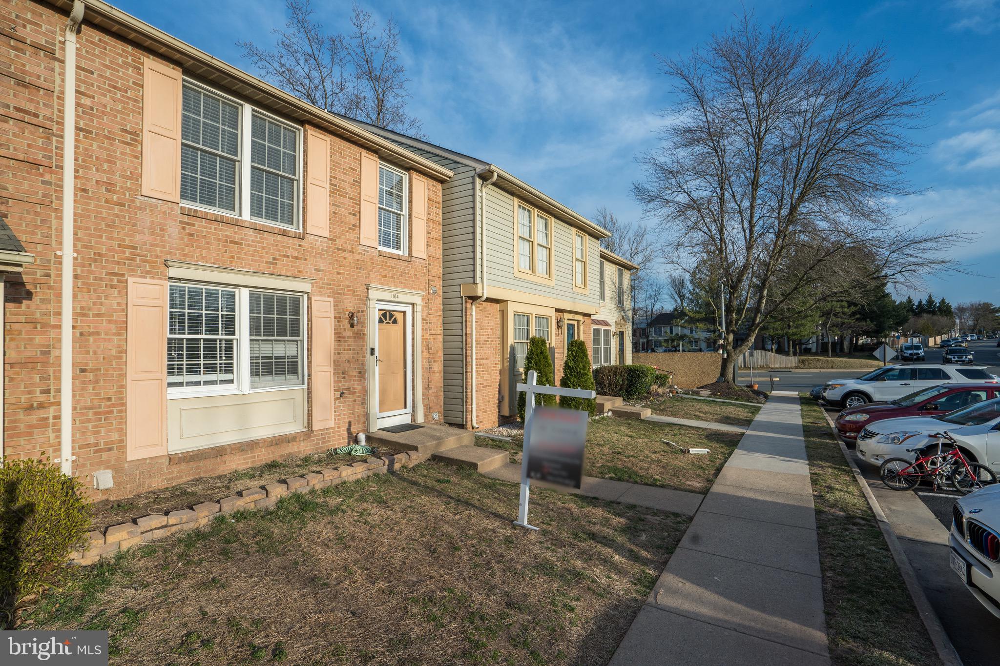 POTOMAC FAIRWAYS - Residential