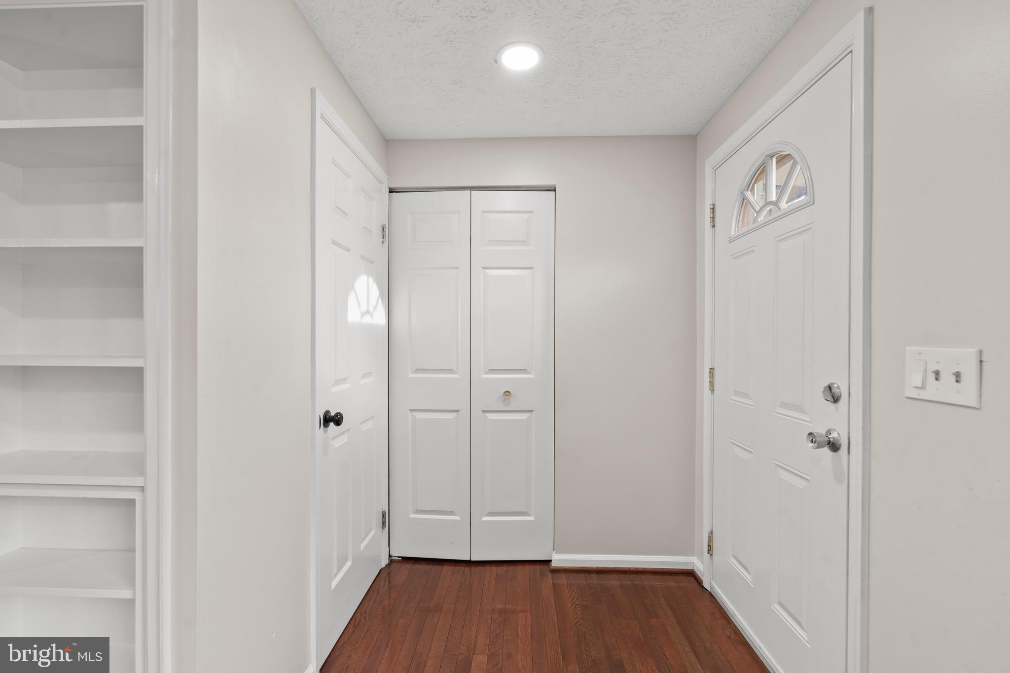 POTOMAC FAIRWAYS - Residential