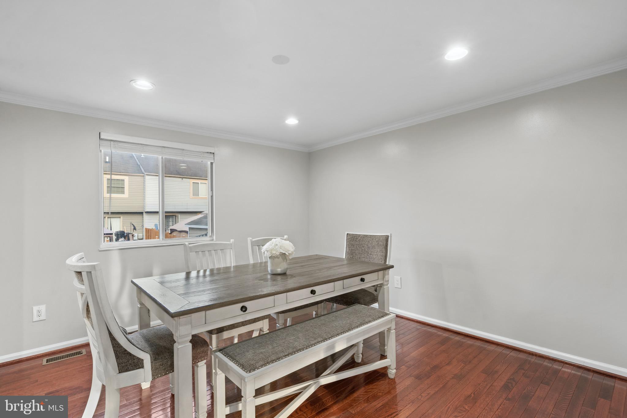 POTOMAC FAIRWAYS - Residential