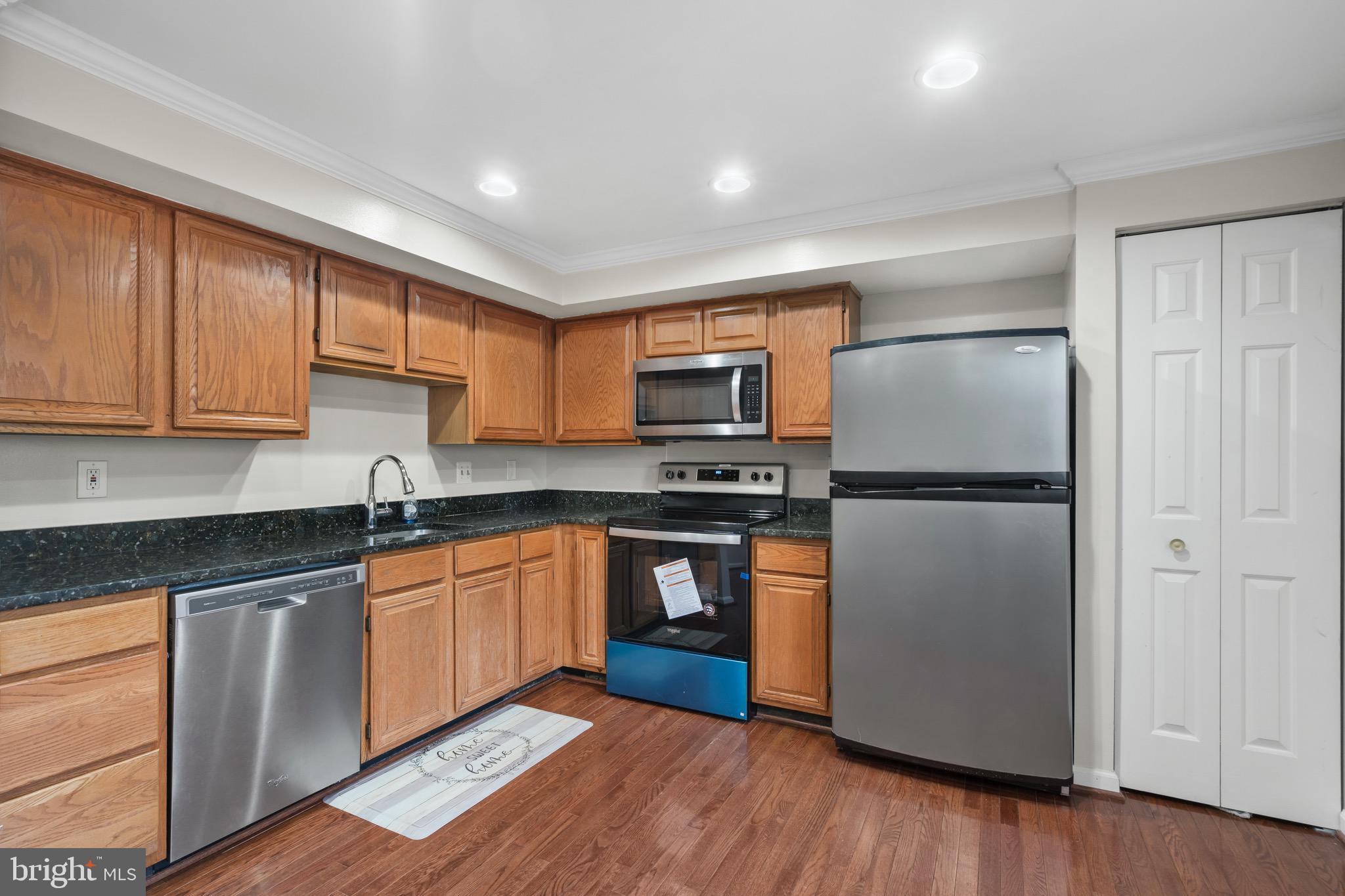 POTOMAC FAIRWAYS - Residential