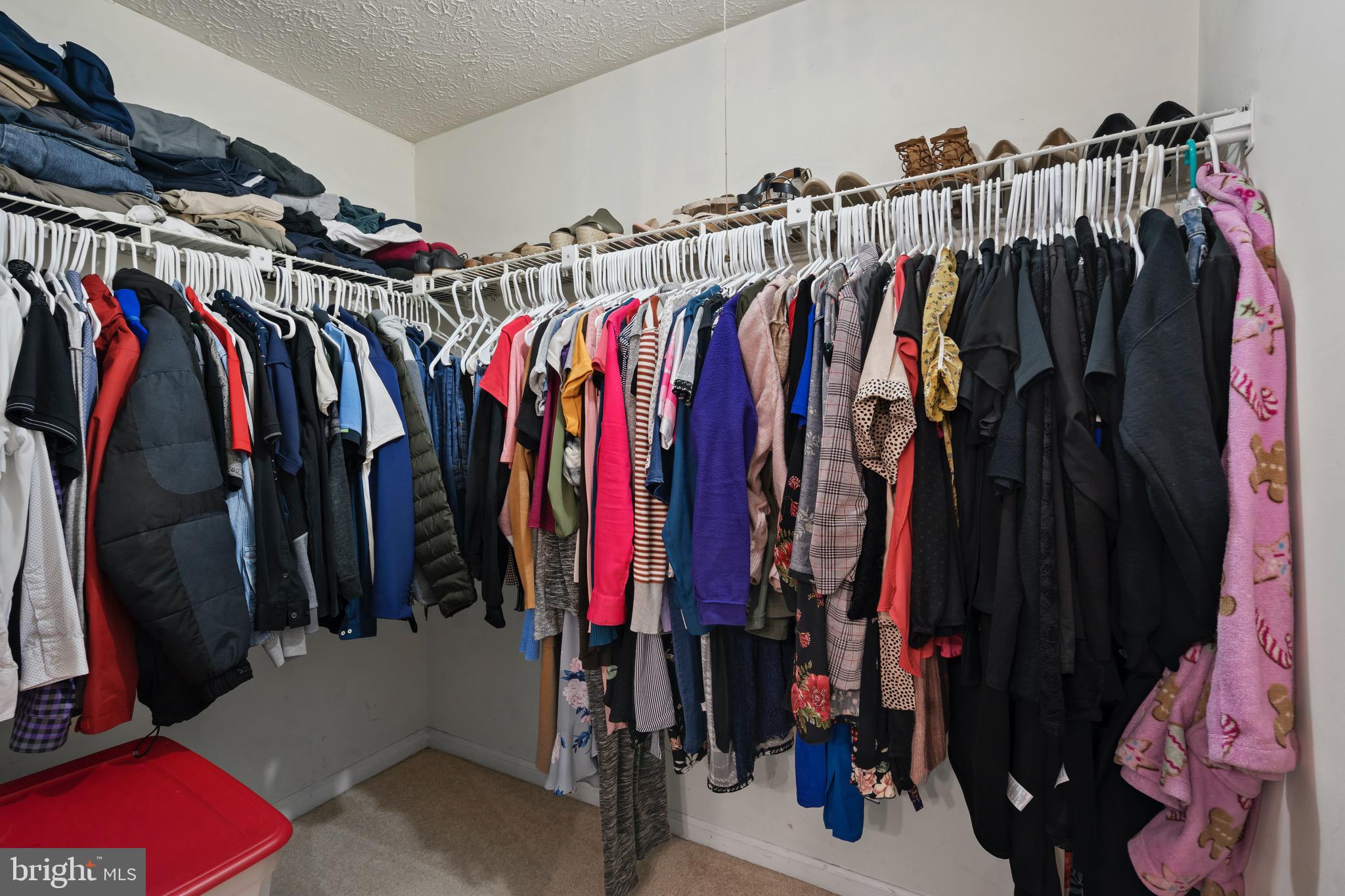 POTOMAC FAIRWAYS - Residential