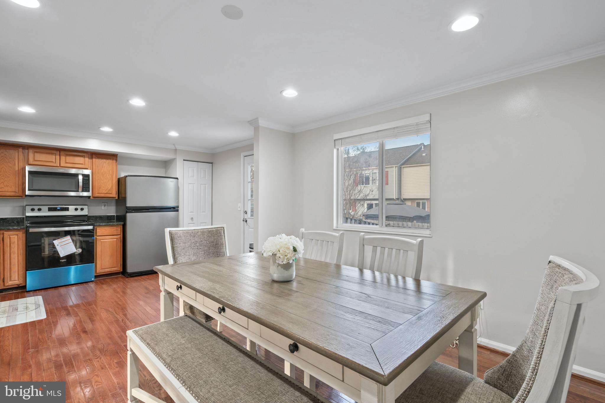 POTOMAC FAIRWAYS - Residential