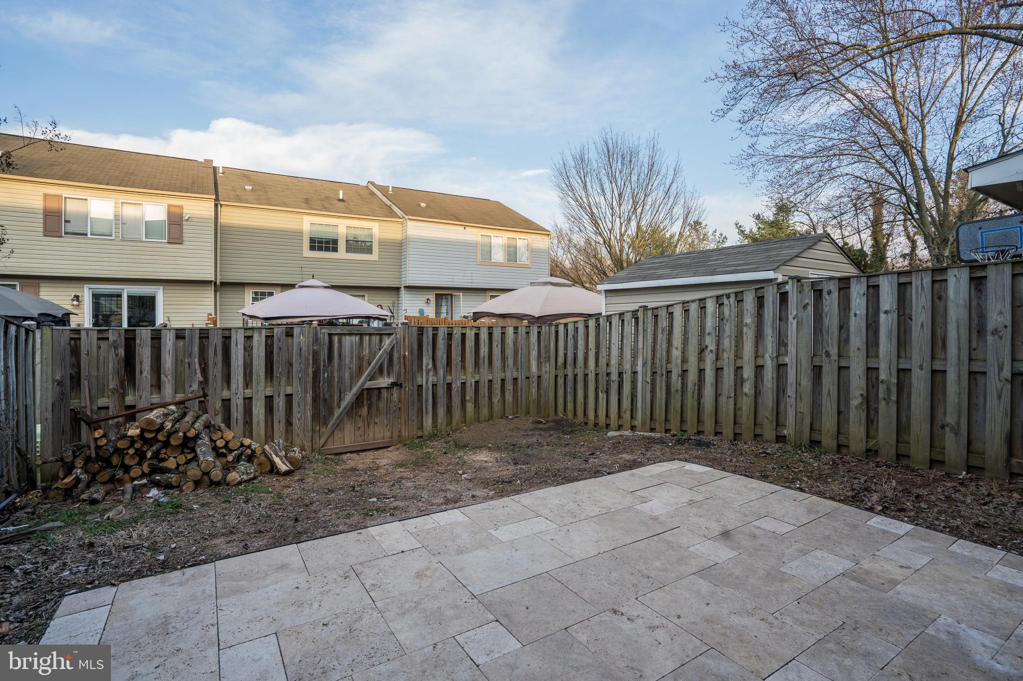 POTOMAC FAIRWAYS - Residential