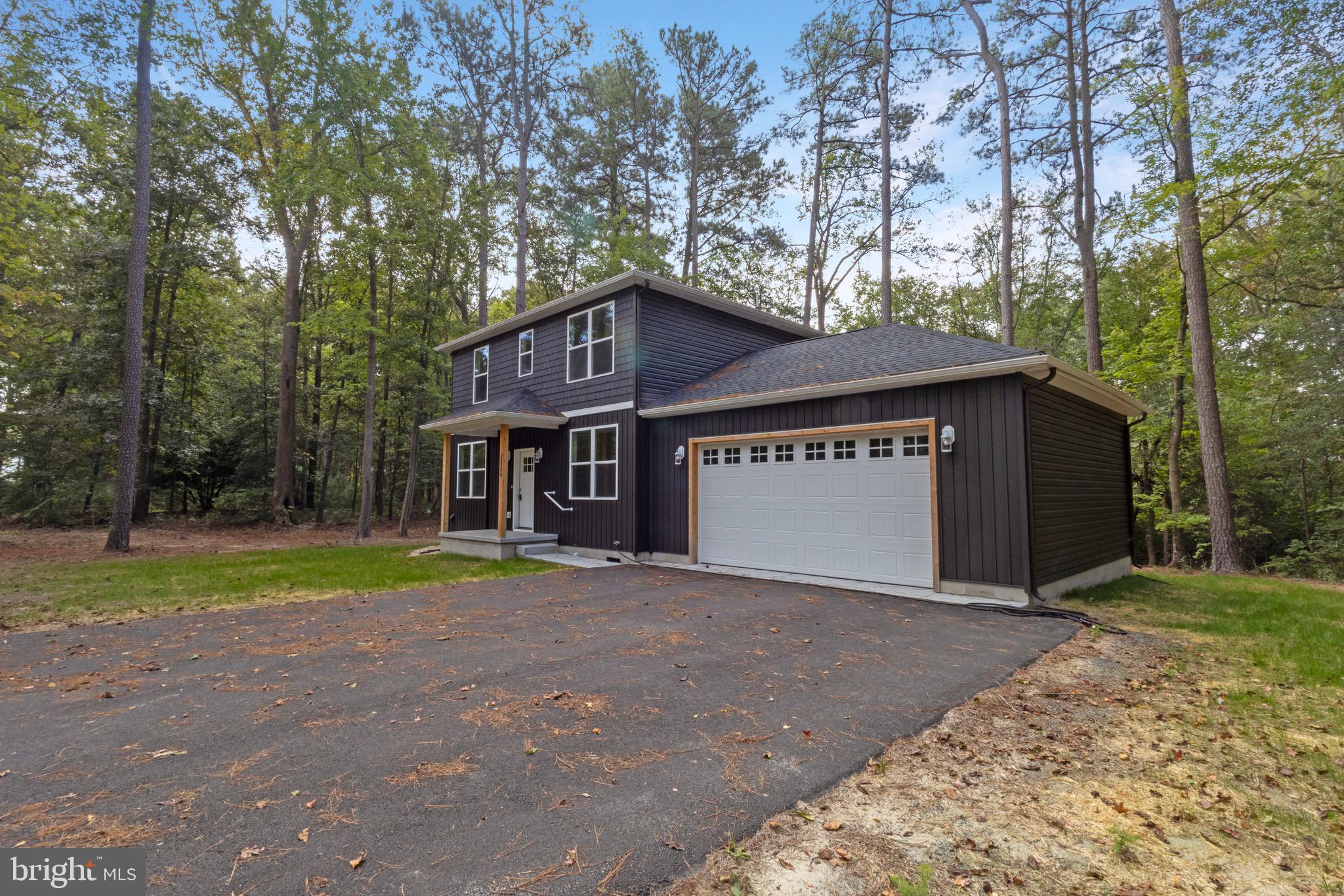 32208 OAK ORCHARD ROAD