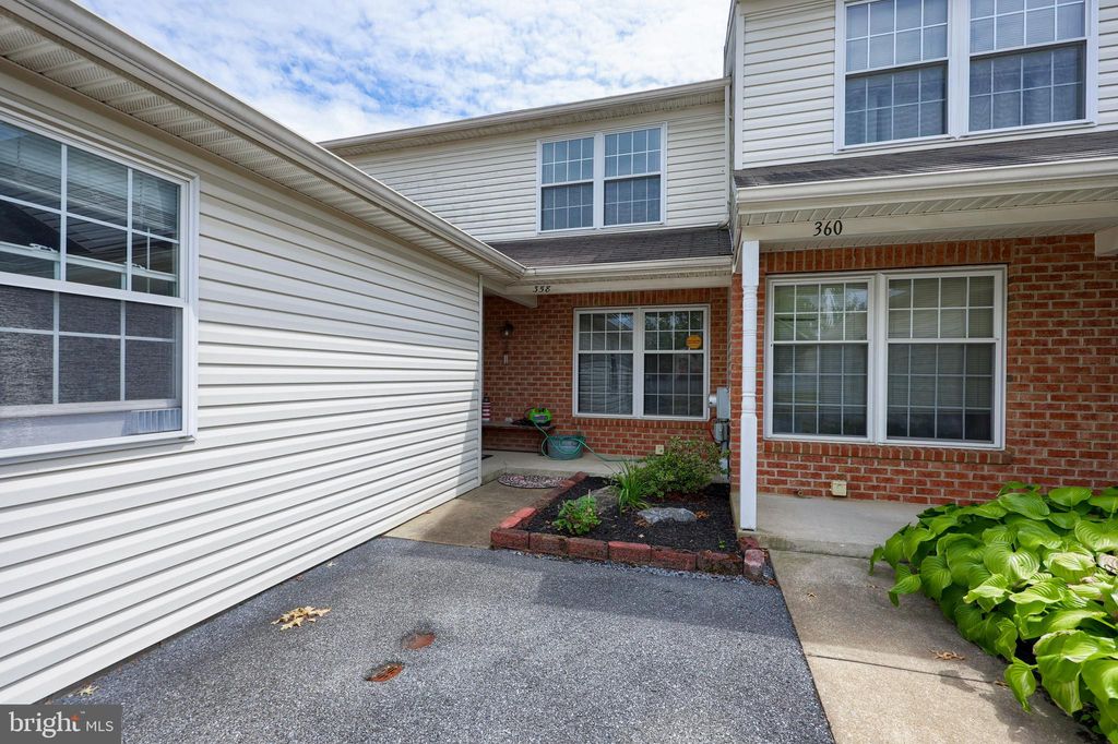 Photo of 358 Deerfield Drive, Mount Joy, PA 17552 (MLS # PALA2052146)