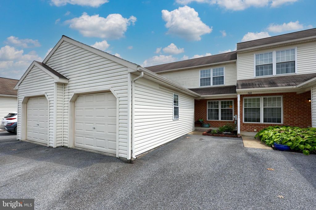 Photo of 358 Deerfield Drive, Mount Joy, PA 17552 (MLS # PALA2052146)