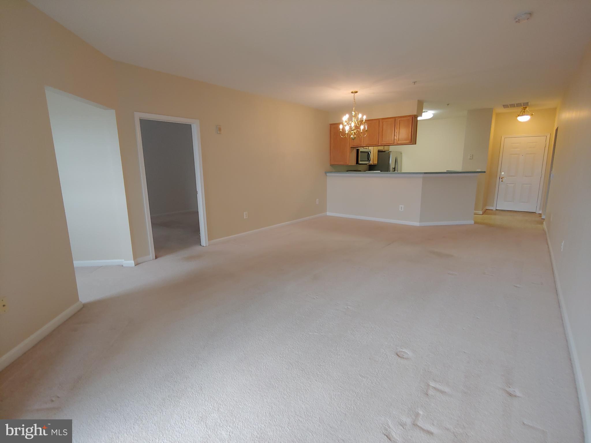 VILLAGE AT WAUGH CHAPEL - Residential Lease