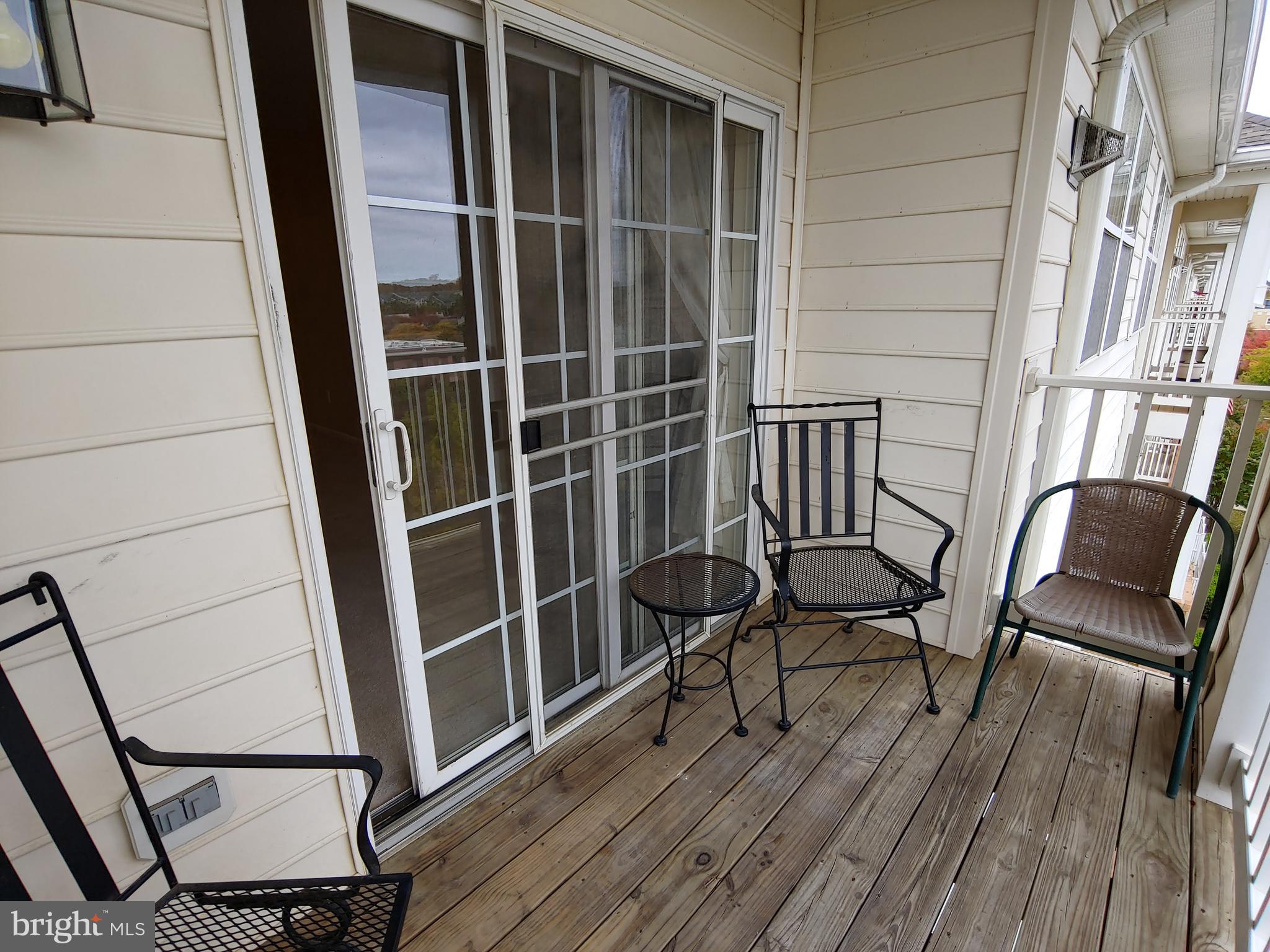 VILLAGE AT WAUGH CHAPEL - Residential Lease