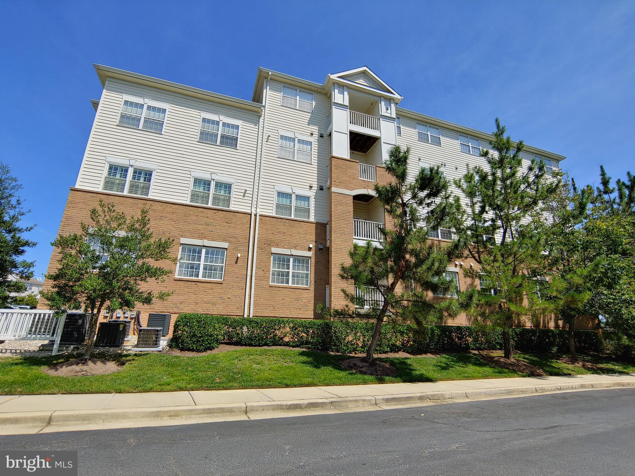 VILLAGE AT WAUGH CHAPEL - Residential Lease