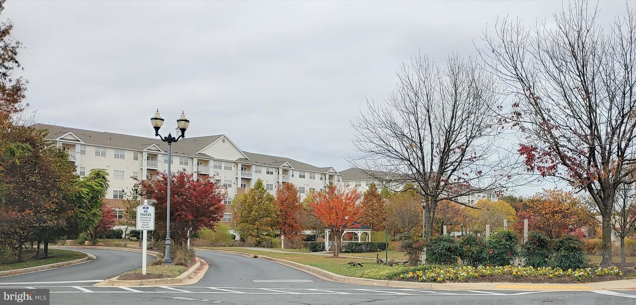 VILLAGE AT WAUGH CHAPEL - Residential Lease