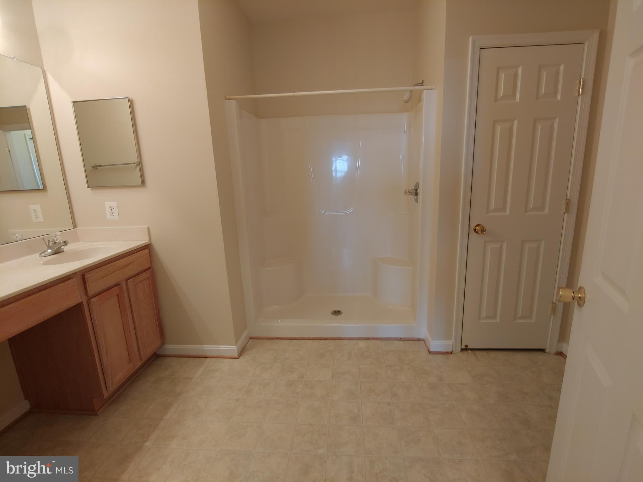 VILLAGE AT WAUGH CHAPEL - Residential Lease