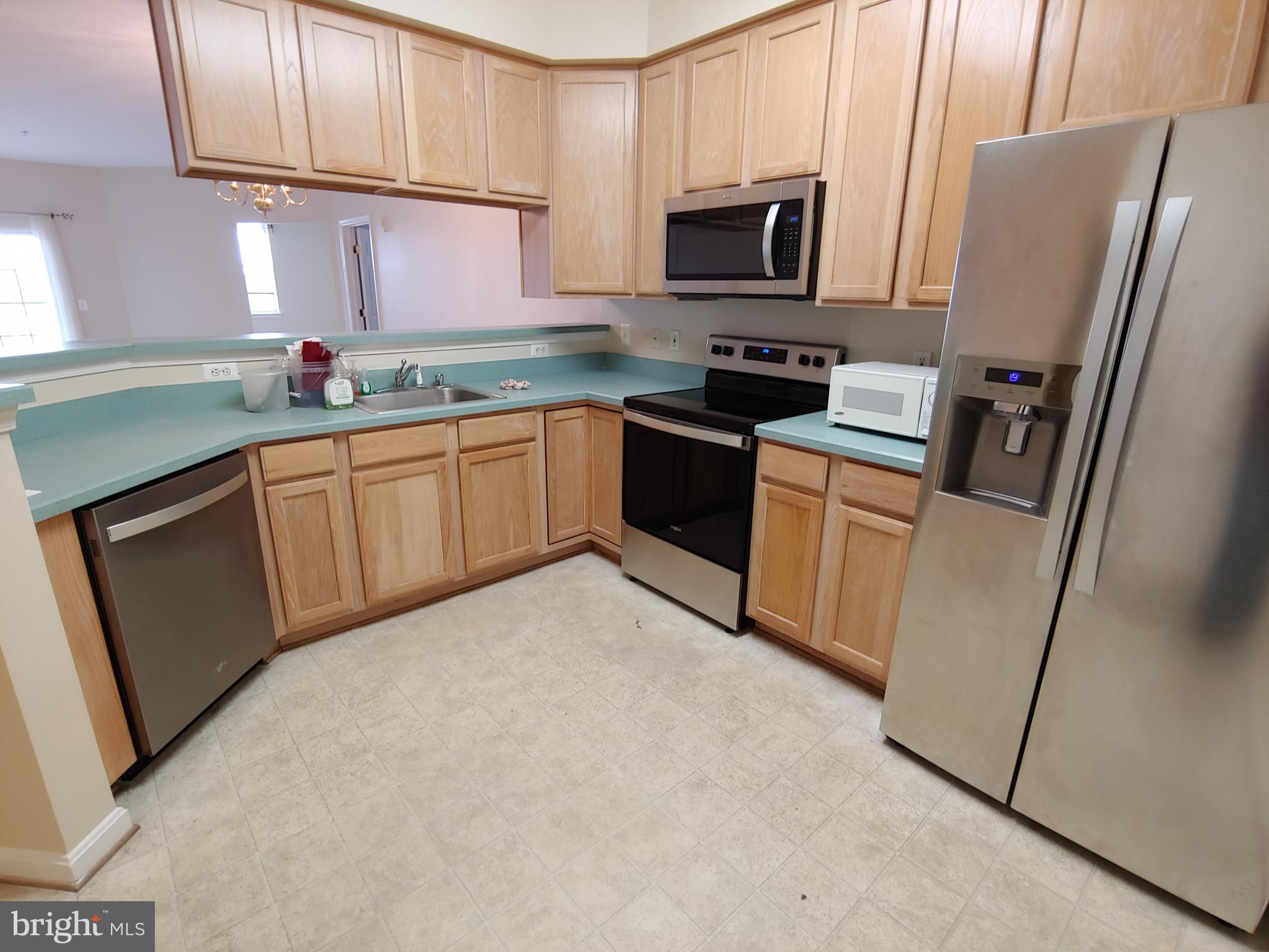 VILLAGE AT WAUGH CHAPEL - Residential Lease