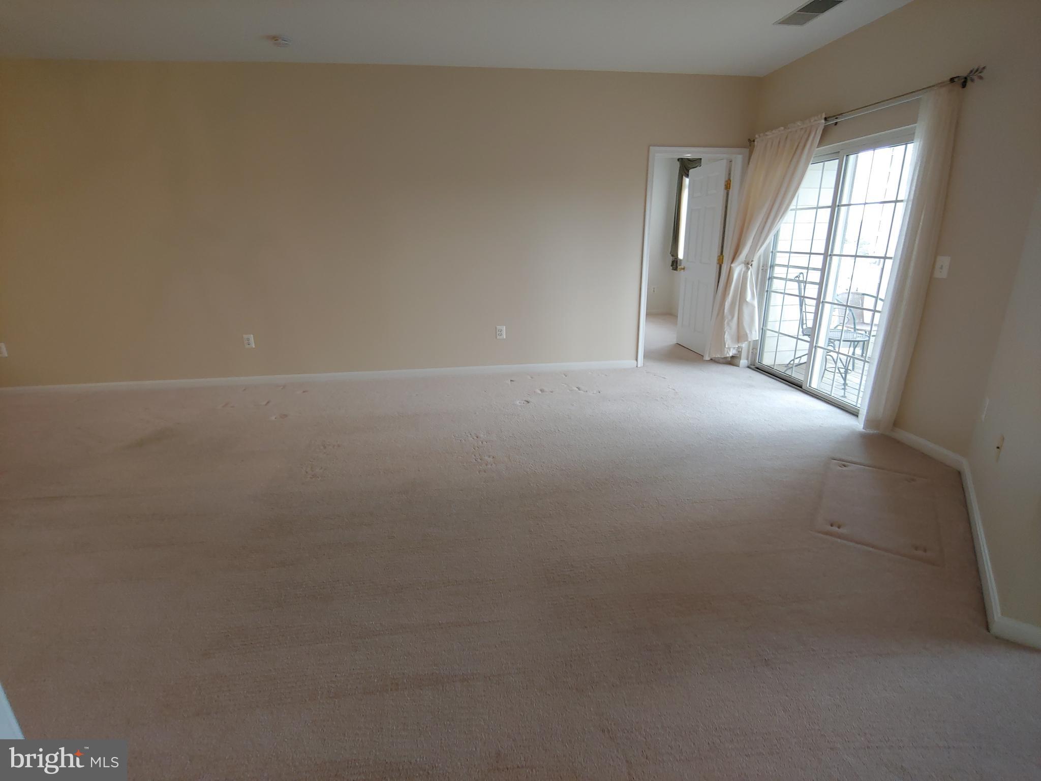 VILLAGE AT WAUGH CHAPEL - Residential Lease