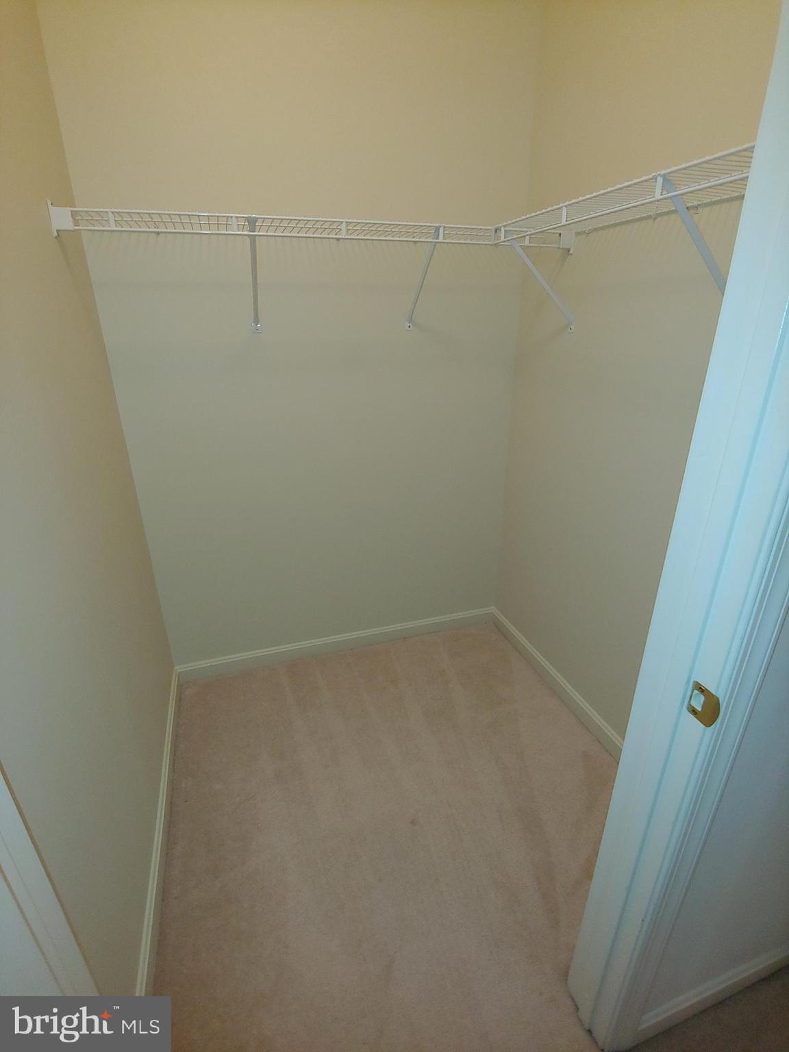 VILLAGE AT WAUGH CHAPEL - Residential Lease