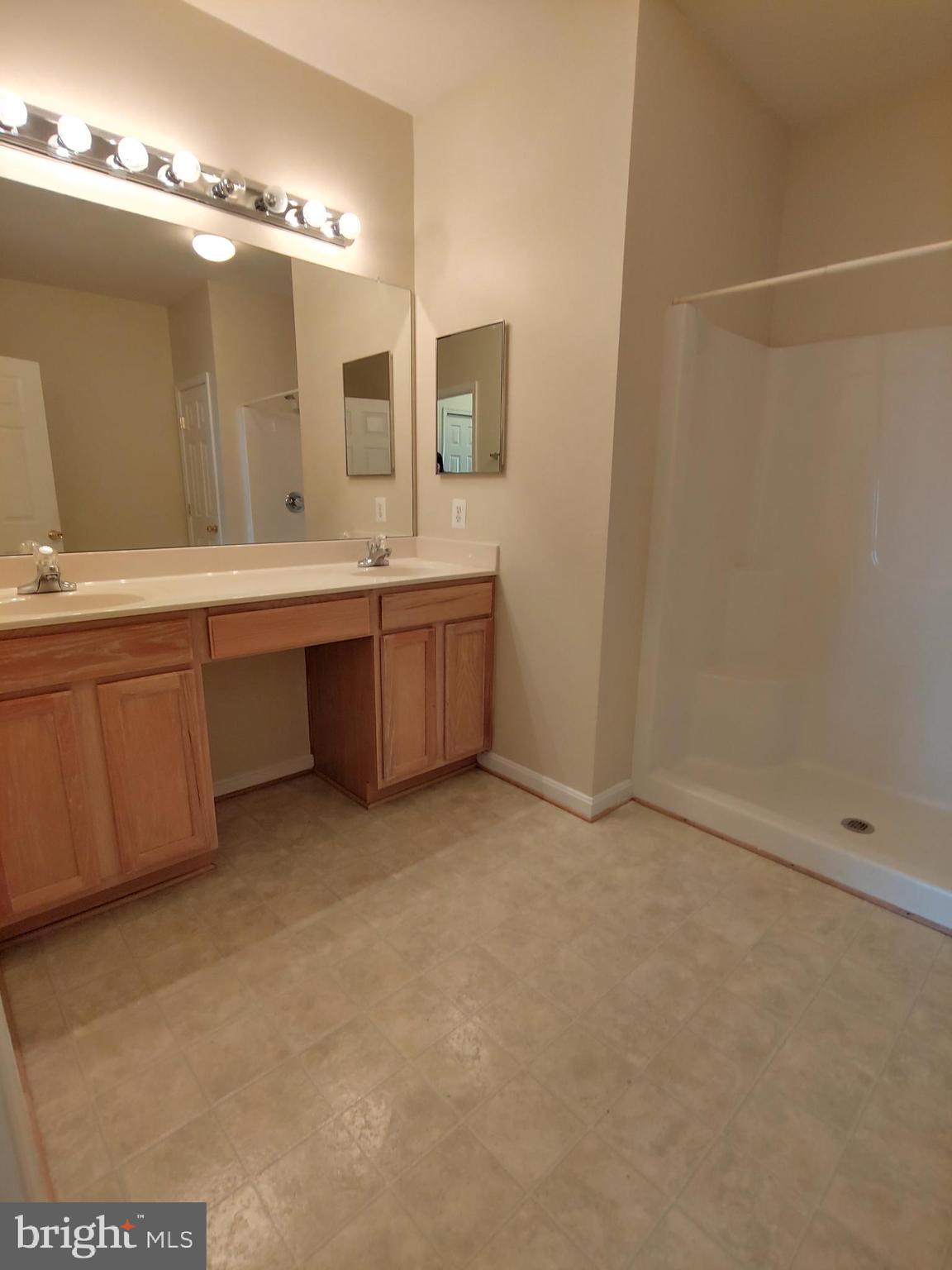 VILLAGE AT WAUGH CHAPEL - Residential Lease