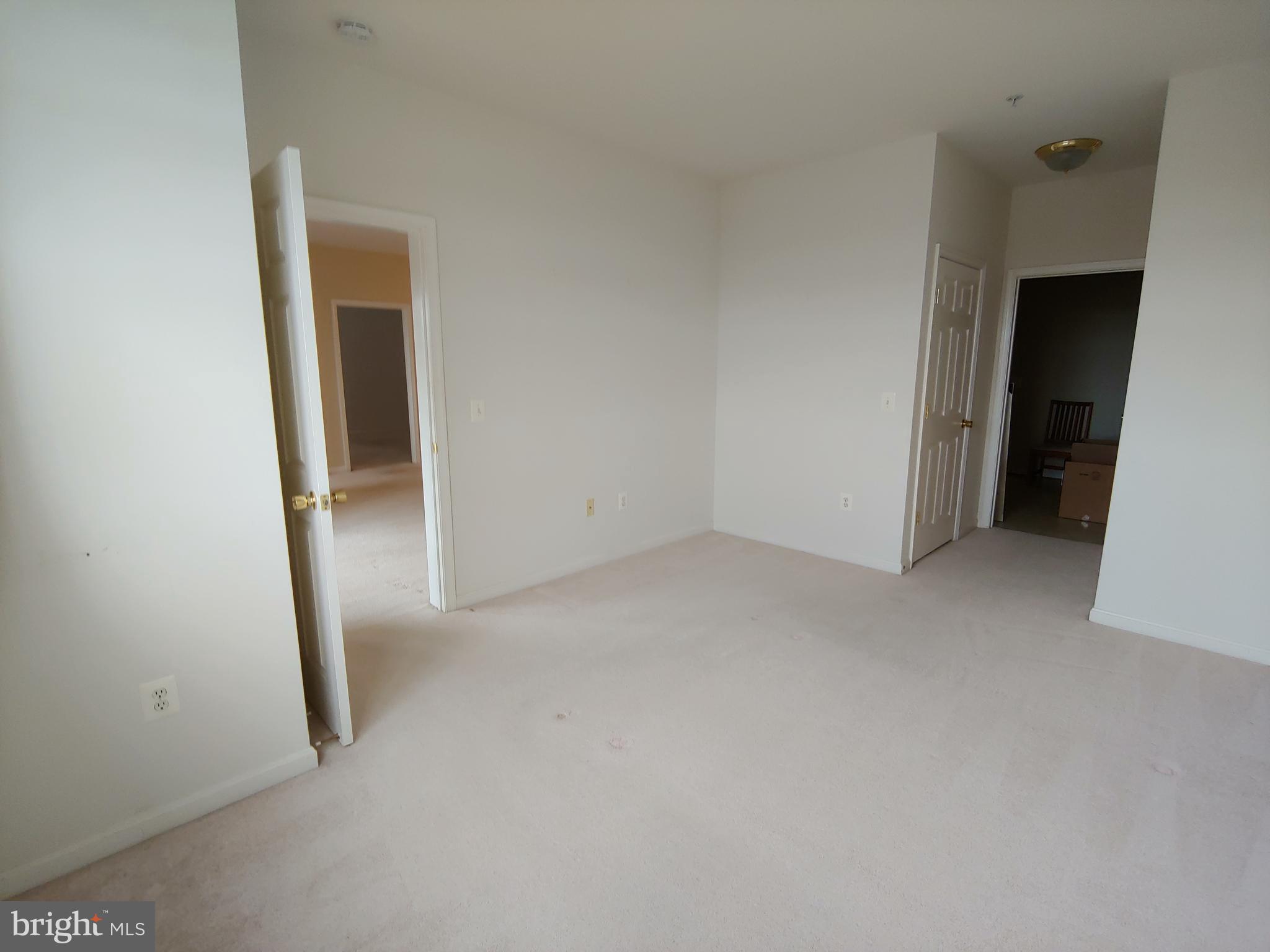 VILLAGE AT WAUGH CHAPEL - Residential Lease