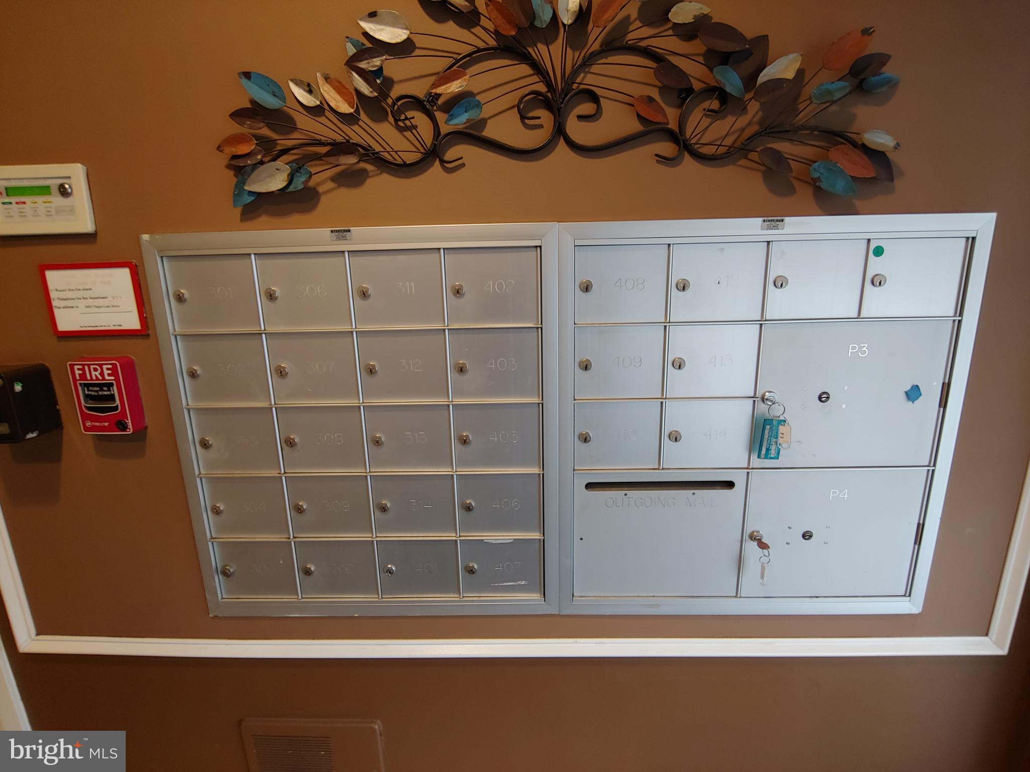 VILLAGE AT WAUGH CHAPEL - Residential Lease