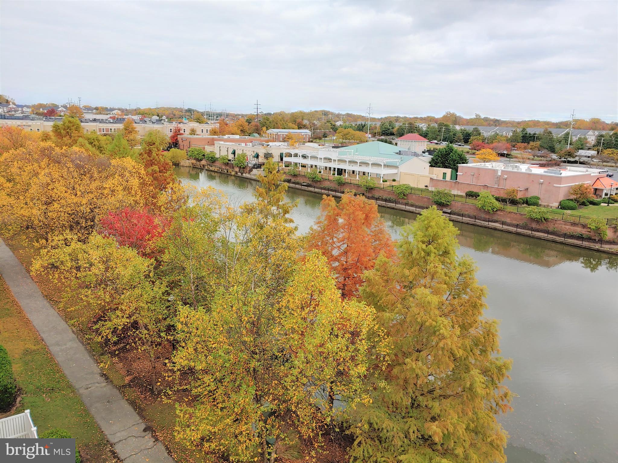 VILLAGE AT WAUGH CHAPEL - Residential Lease