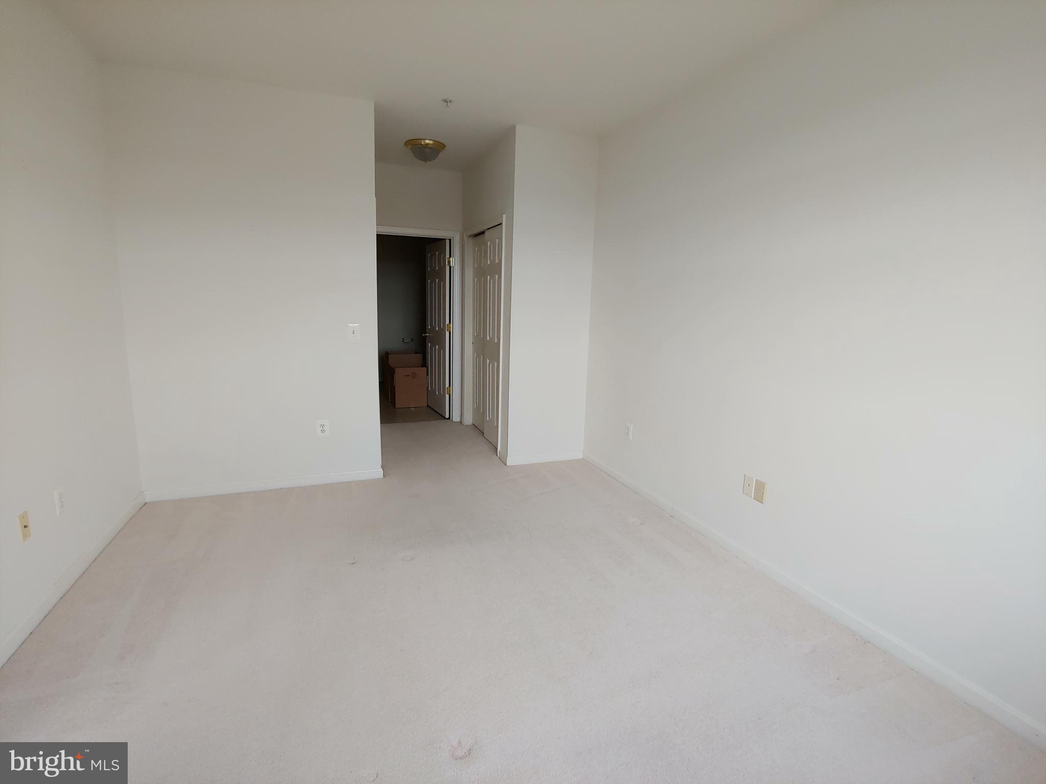 VILLAGE AT WAUGH CHAPEL - Residential Lease