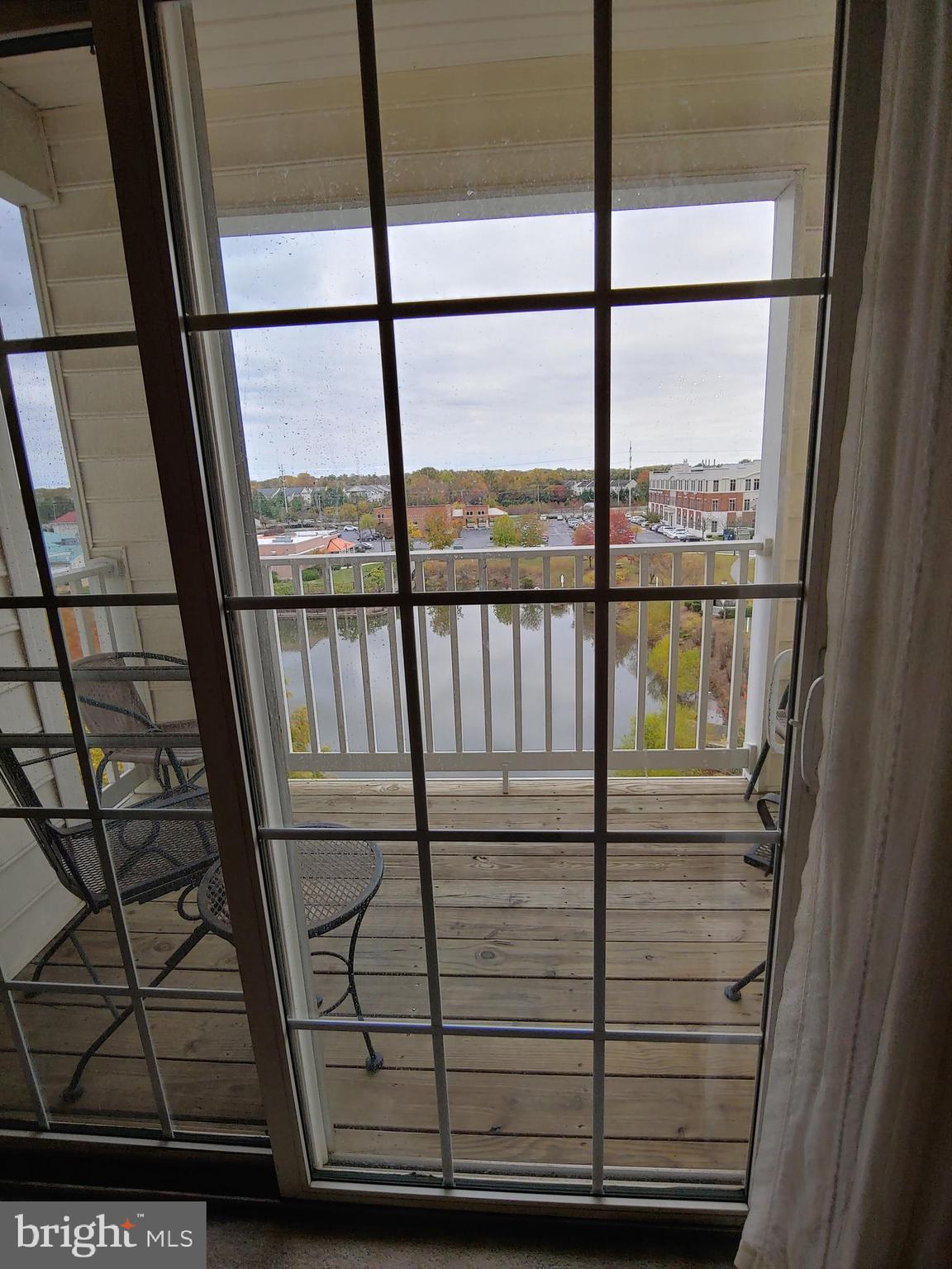 VILLAGE AT WAUGH CHAPEL - Residential Lease