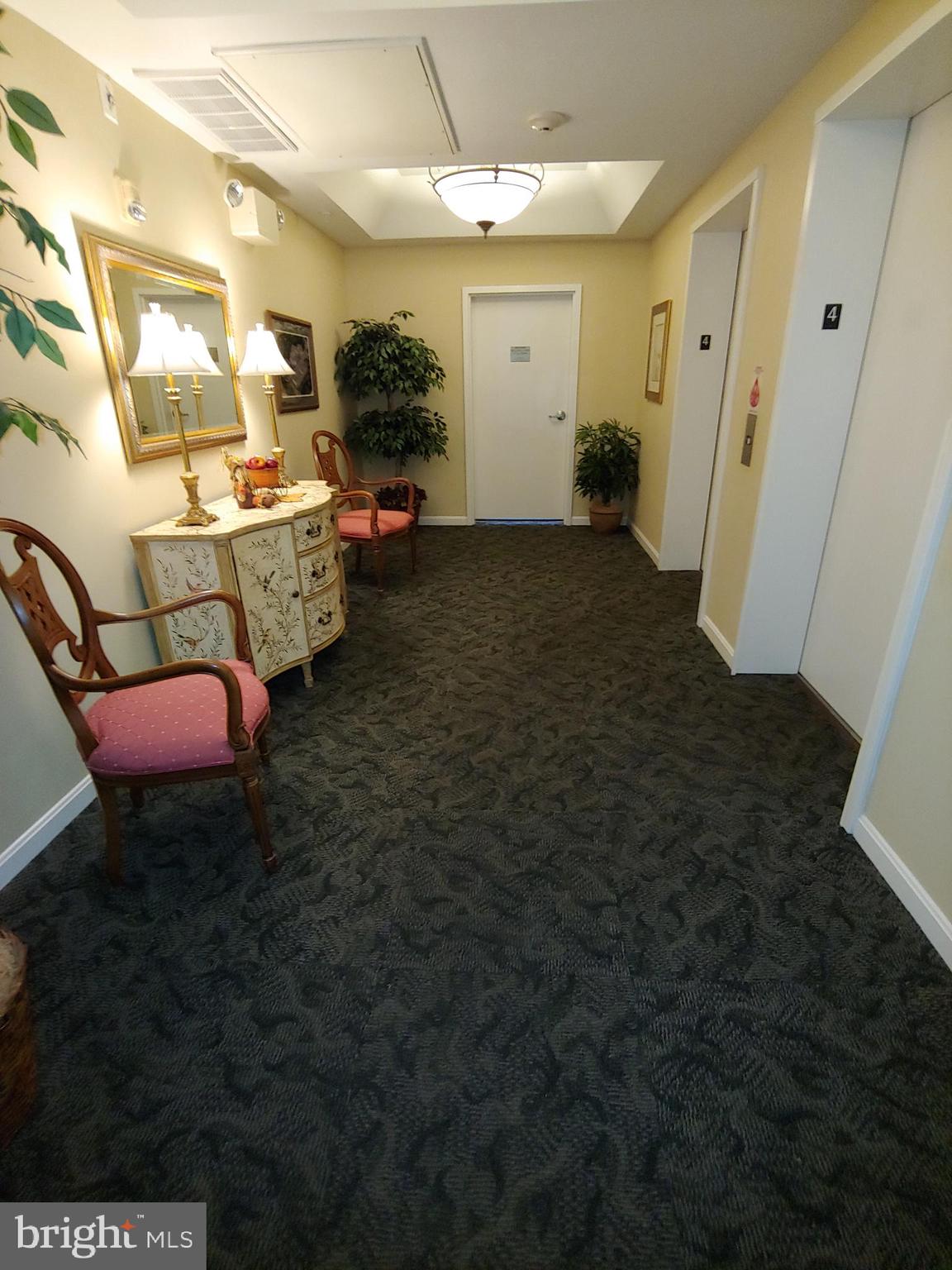 VILLAGE AT WAUGH CHAPEL - Residential Lease