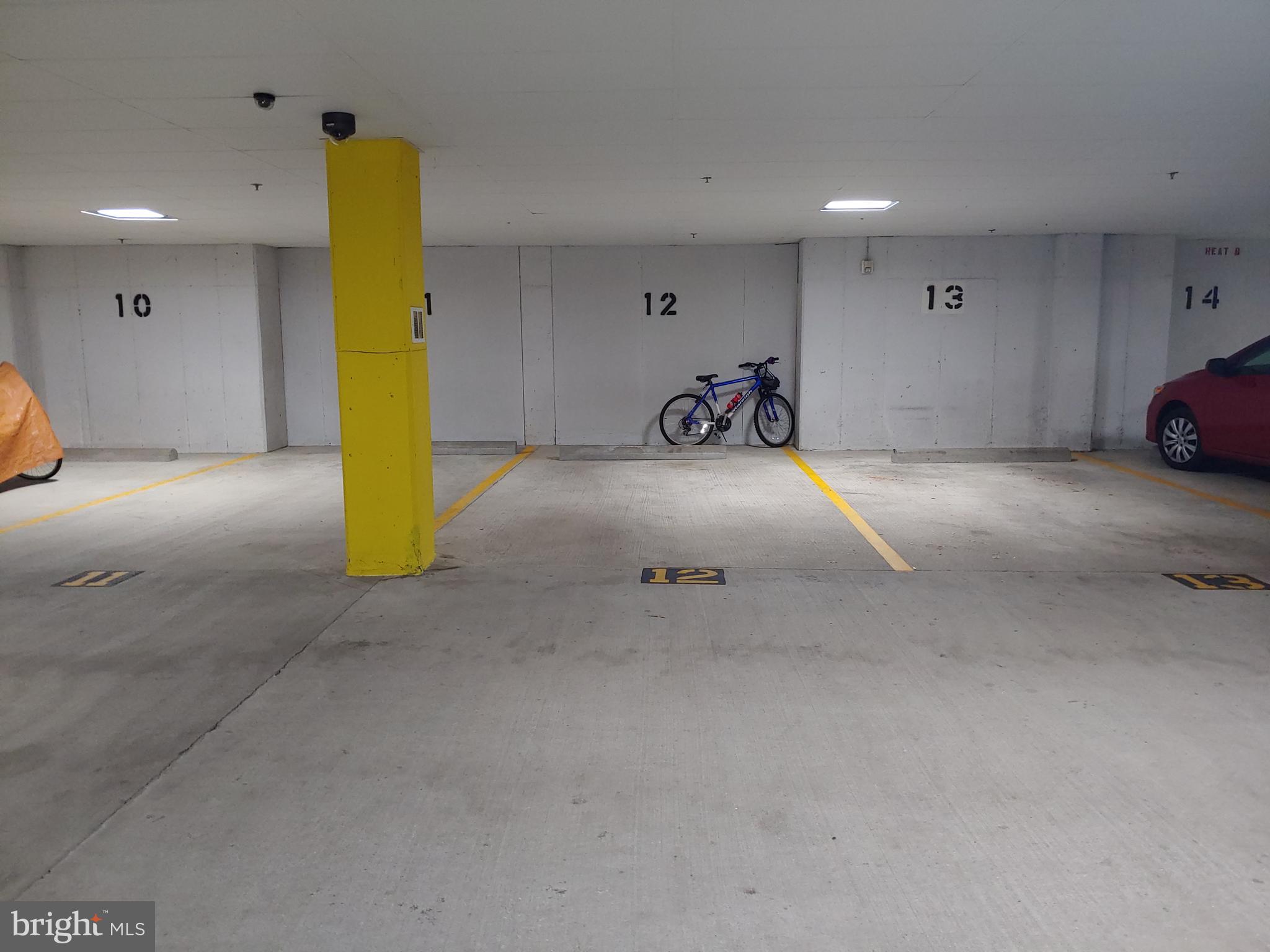 VILLAGE AT WAUGH CHAPEL - Residential Lease