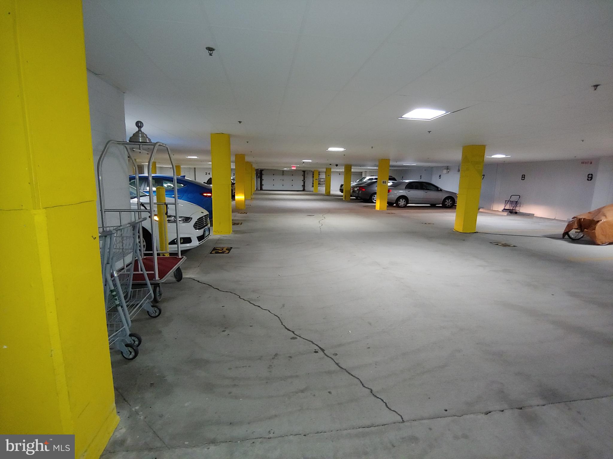 VILLAGE AT WAUGH CHAPEL - Residential Lease