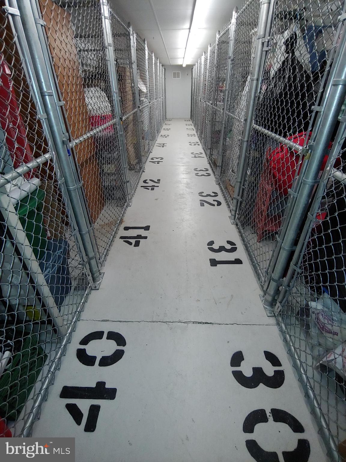 VILLAGE AT WAUGH CHAPEL - Residential Lease