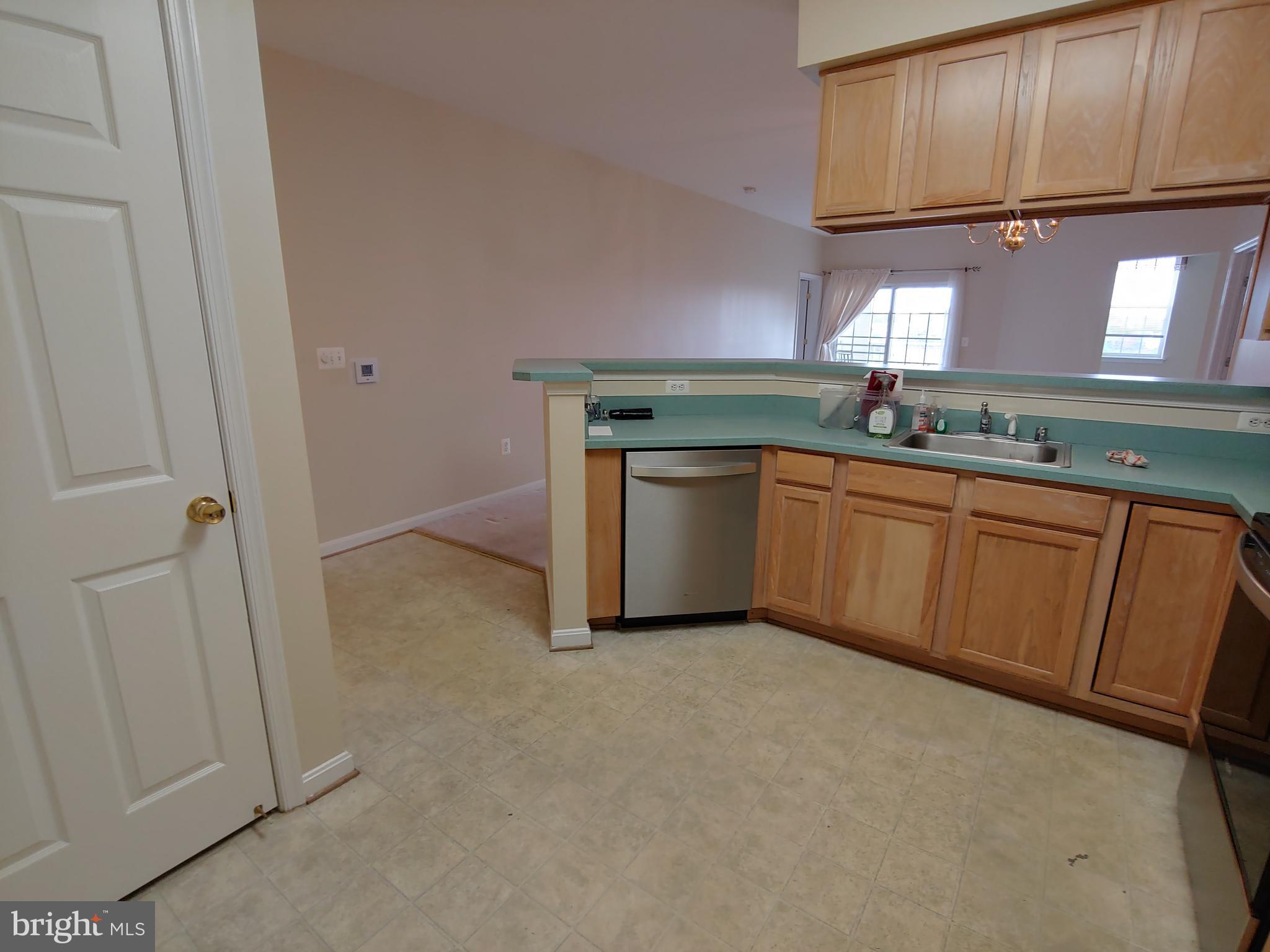 VILLAGE AT WAUGH CHAPEL - Residential Lease